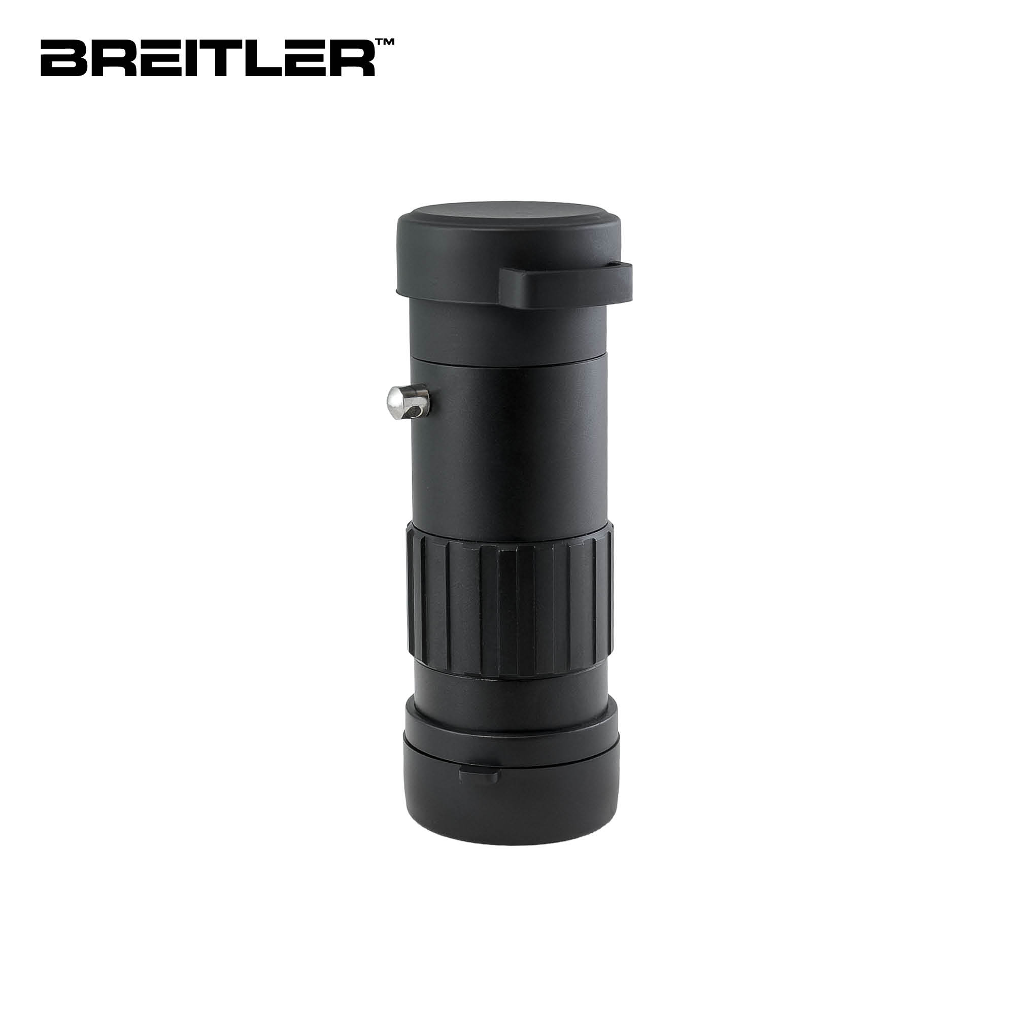 BREITLER MICRO 7x21 MONOKULAR-KIKKERT - Bilde 3