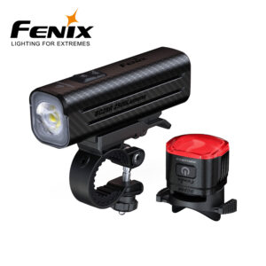 FENIX BC28R LED SMART SYKKELLYKT+BAKLYKT 2500LM