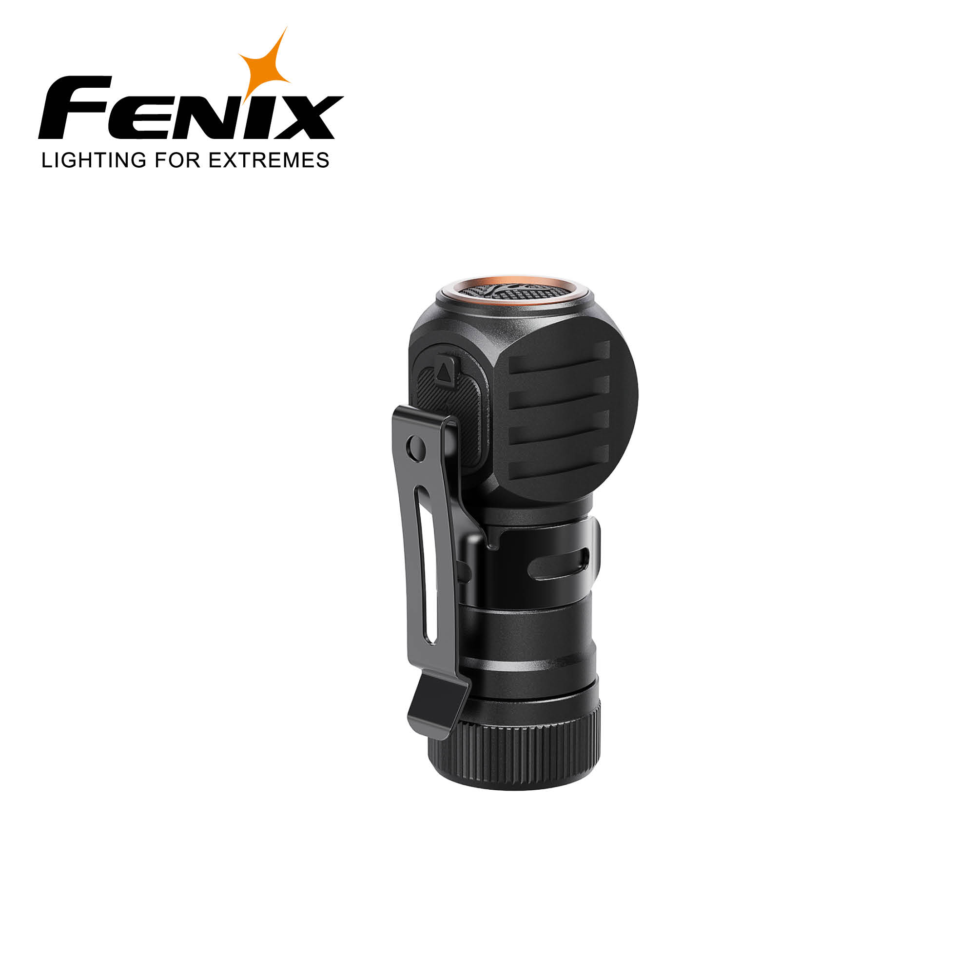 FENIX HM53R HODELYKT 1200LM - Bilde 4