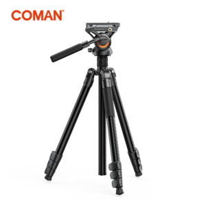 COMAN KX3939 PLUS STATIV M.Q6 VIDEOHODE
