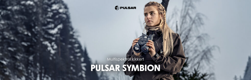 Pulsar Symbion