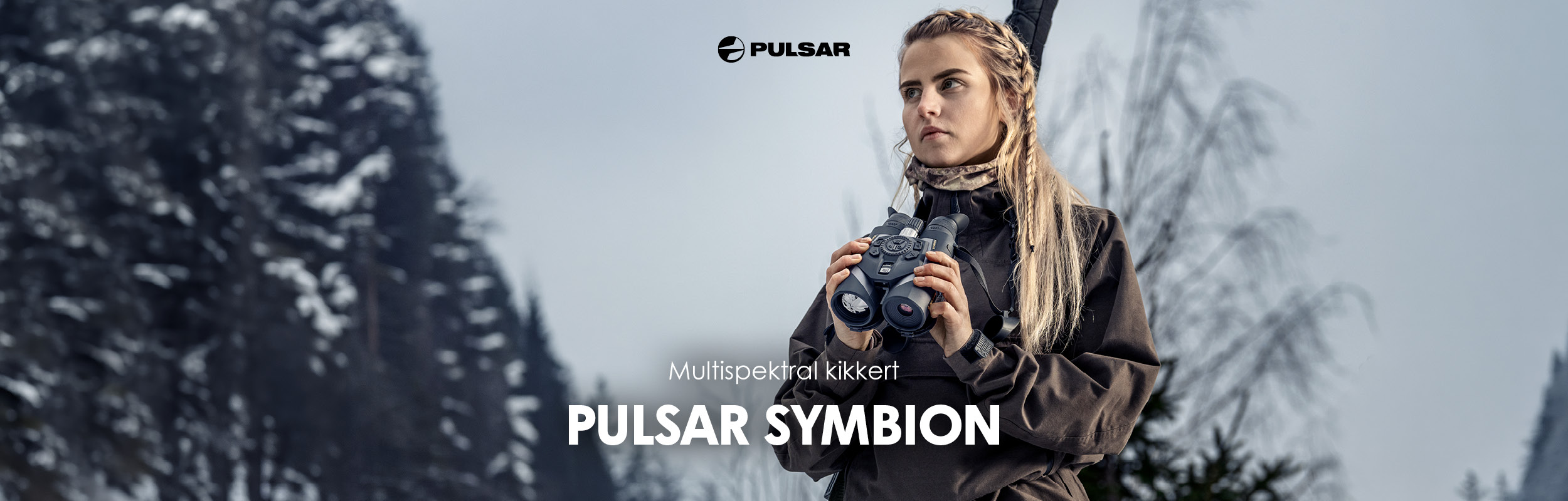 Pulsar Symbion