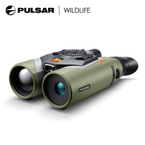 PULSAR AVILUME XR50 WILDLIFE MULTISPEKTRAL KIKKERT