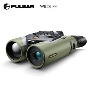 PULSAR AVILUME XT50 PRO WILDLIFE MULTISPEKTRAL KIKKERT
