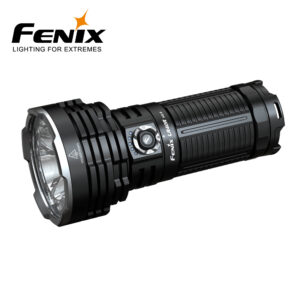 FENIX LR40R v2 LED HÅNDLYKT 15.000 LUMEN