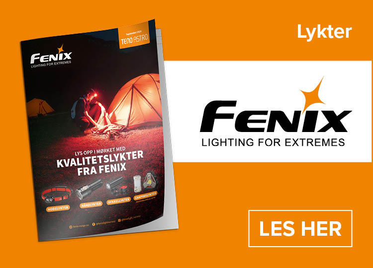fenix brosjyre