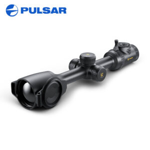 PULSAR THERMION 3 LRF XT60 TERMISK RIFLEKIKKERT