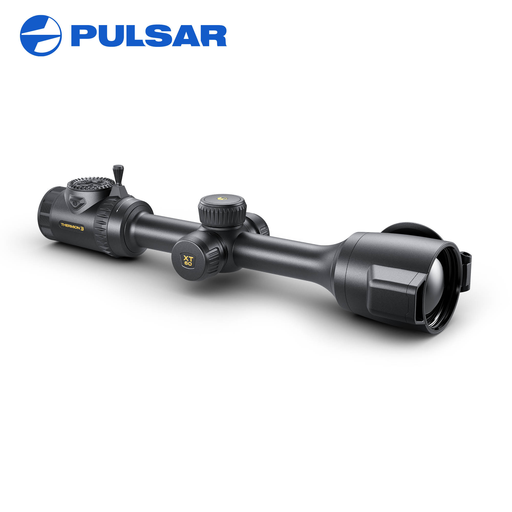 PULSAR THERMION 3 LRF XT60 TERMISK RIFLEKIKKERT - Bilde 10