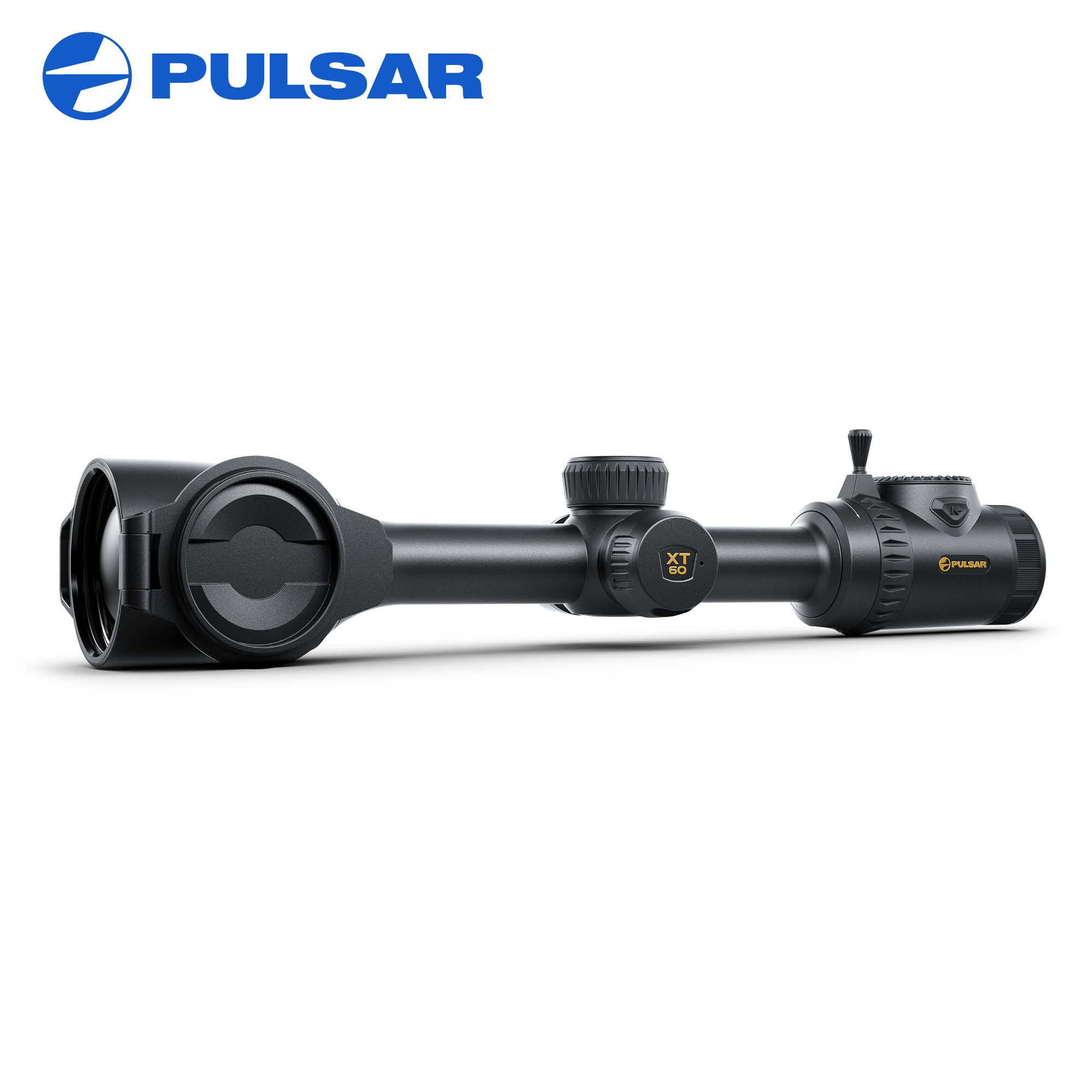 PULSAR THERMION 3 LRF XT60 TERMISK RIFLEKIKKERT - Bilde 6