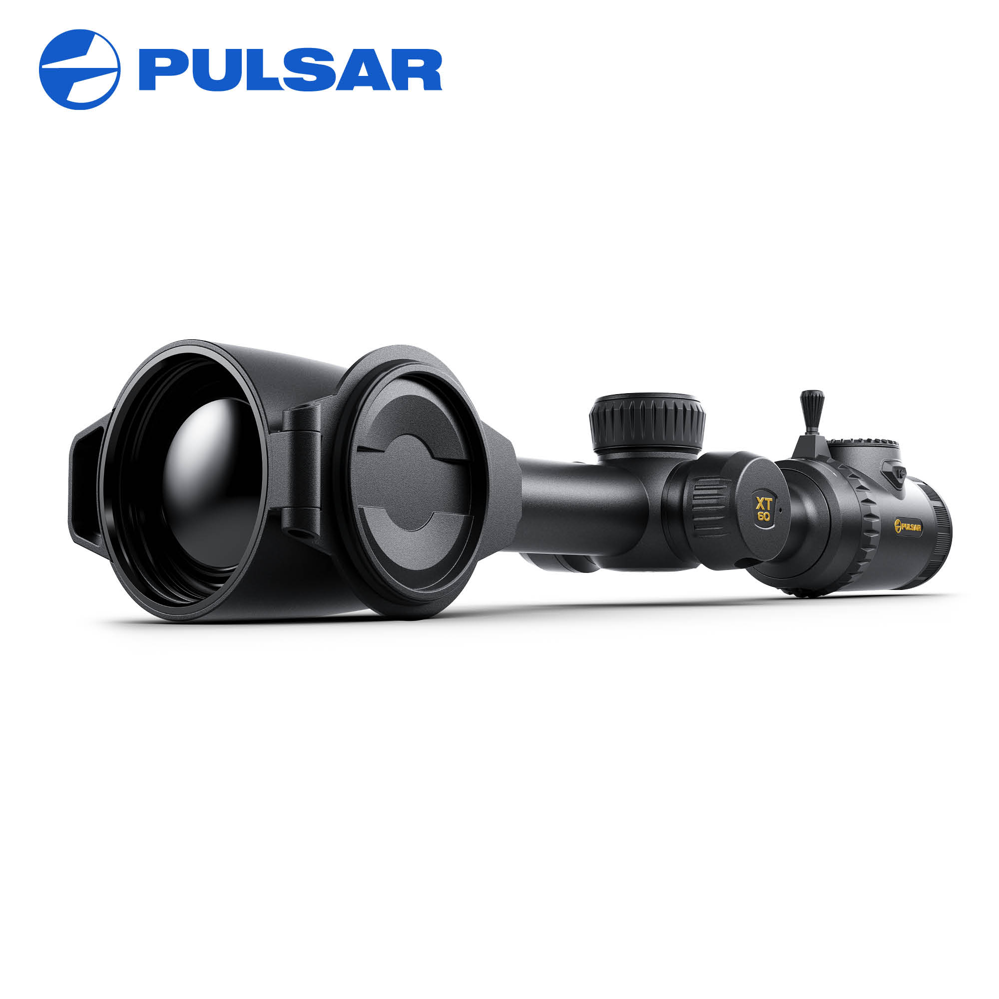 PULSAR THERMION 3 LRF XT60 TERMISK RIFLEKIKKERT - Bilde 5