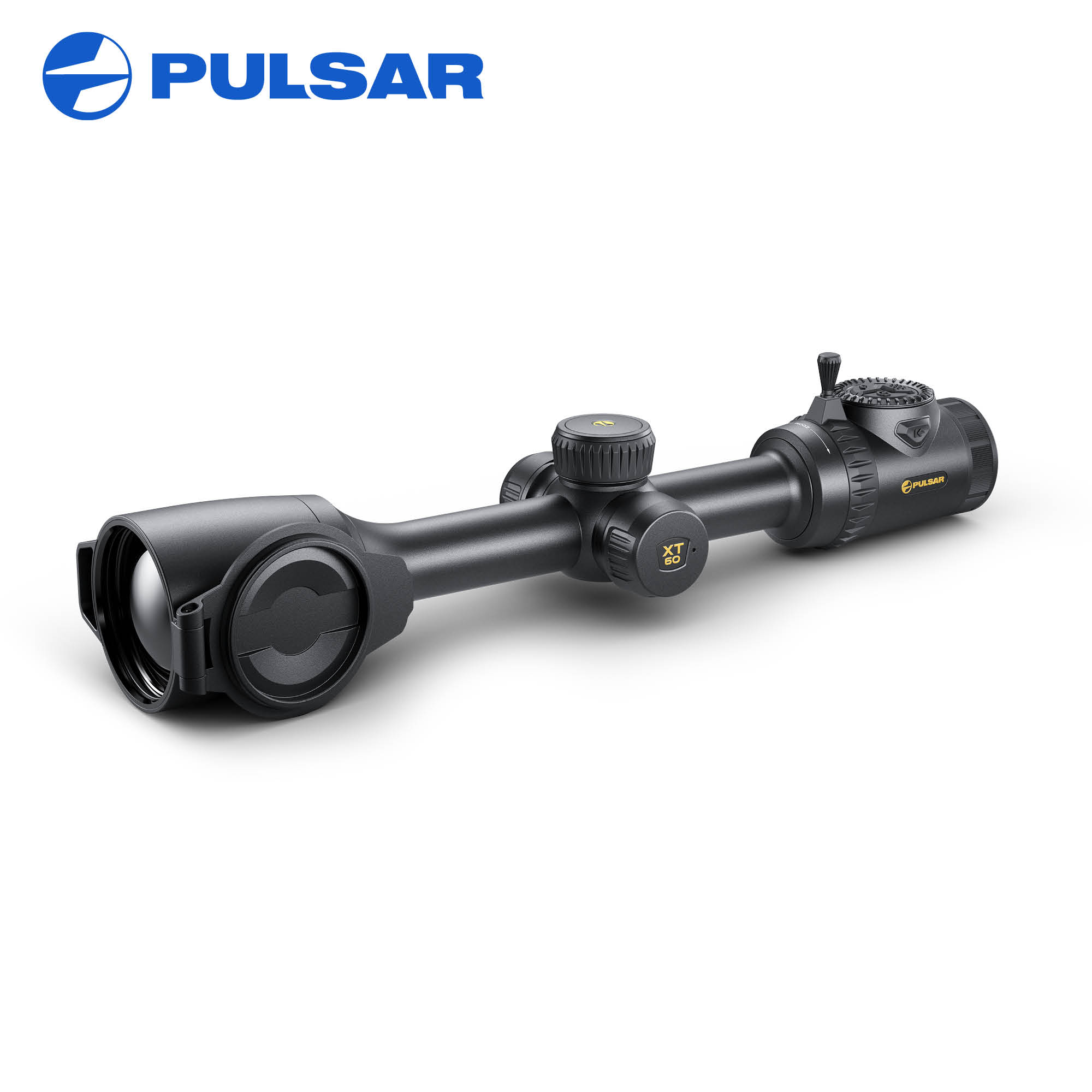 PULSAR THERMION 3 LRF XT60 TERMISK RIFLEKIKKERT - Bilde 4